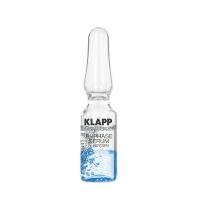 KLAPP Power Effect Bi-Faz Serum + Oksijen Ampul 1MLX25
