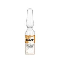 Klapp Power Effect  Bi-Faz Serum + Vitamin C Ampul 1 ml x 25 adet