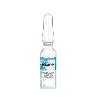 Klapp Power Effect Bi-Faz Serum+ Hyaluronic Ampul 1 ml x 25 adet