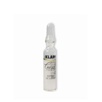 Klapp Havyar İçerikli Onarıcı Ampul 10 * 2 ml